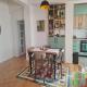 Banesë për Qira në Centar, Komuna e Qendrës, Shkup — Jepet me qira apartament 3-dhomësh i mobiluar në Qendër — fotografi 9
