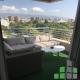 Banesë për Shitje në Centar, Komuna e Qendrës, Shkup — Shitet apartament 4-dhomësh i pajisur në Centar — fotografi 10