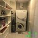 Banesë për Shitje në Centar, Komuna e Qendrës, Shkup — Shitet apartament 4-dhomësh i pajisur në Centar — fotografi 9
