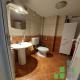 Banesë për Qira në Novo Lisice, Aerodrom, Shkup — Jepet me qera apartament 3-dhomësh i mobiluar në Novo Lisice — fotografi 5