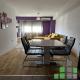 Banesë për Qira në Aerodrom, Shkup — Jepet me qira apartament 2 dhomësh i mobiluar në Aerodrom — fotografi 5
