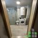 Banesë për Qira në Aerodrom, Shkup — Jepet me qira apartament 2 dhomësh i mobiluar në Aerodrom — fotografi 6