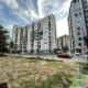 Banesë për Qira në Aerodrom, Shkup — Jepet me qira apartament 2 dhomësh i mobiluar në Aerodrom — fotografi 7