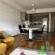 Banesë për Qira në Aerodrom, Shkup — Jepet me qira apartament 2 dhomësh i mobiluar në Aerodrom — fotografi 10