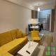 Banesë për Qira në Aerodrom, Shkup — Jepet me qira apartament 2 dhomësh i mobiluar në Aerodrom — fotografi 11