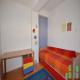 Banesë për Qira në Kapistec, Komuna e Qendrës, Shkup — Jepet me qera apartament 4-dhomësh i mobiluar në Kapistec — fotografi 4