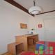 Banesë për Qira në Kapistec, Komuna e Qendrës, Shkup — Jepet me qera apartament 4-dhomësh i mobiluar në Kapistec — fotografi 8