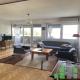 Banesë për Qira në Kapistec, Komuna e Qendrës, Shkup — Jepet me qera apartament 4-dhomësh i mobiluar në Kapistec — fotografi 11