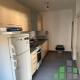 Banesë për Qira në Kapistec, Komuna e Qendrës, Shkup — Jepet me qera apartament 4-dhomësh i mobiluar në Kapistec — fotografi 9