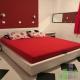 Banesë për Qira në Taftalidze 2, Karposhi, Shkup — Jepet me qira apartament 3-dhomësh i mobiluar-kat shtëpie në Taftalixhe 2 — fotografi 9