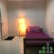Banesë për Qira në Taftalidze 2, Karposhi, Shkup — Jepet me qira apartament 3-dhomësh i mobiluar-kat shtëpie në Taftalixhe 2 — fotografi 11