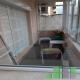 Banesë për Qira në Centar, Komuna e Qendrës, Shkup — Jepet me qera apartament 2 dhomësh i mobiluar në Qendër — fotografi 3