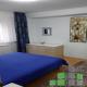 Banesë për Qira në Centar, Komuna e Qendrës, Shkup — Jepet me qera apartament 2 dhomësh i mobiluar në Qendër — fotografi 4