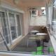 Banesë për Qira në Centar, Komuna e Qendrës, Shkup — Jepet me qera apartament 2 dhomësh i mobiluar në Qendër — fotografi 5