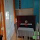 Banesë për Qira në Centar, Komuna e Qendrës, Shkup — Jepet me qera apartament 2 dhomësh i mobiluar në Qendër — fotografi 11