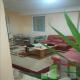 Banesë për Qira në Taftalidze 1, Karposhi, Shkup — Jepet me qira apartament 2-dhomësh i mobiluar në Taftalidze 1 — fotografi 1