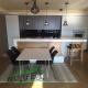 Banesë për Qira në Kapistec, Komuna e Qendrës, Shkup — Jepet me qera apartament 3-dhomësh i mobiluar në Kapistec — fotografi 2