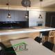 Banesë për Qira në Kapistec, Komuna e Qendrës, Shkup — Jepet me qera apartament 3-dhomësh i mobiluar në Kapistec — fotografi 4