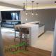 Banesë për Qira në Kapistec, Komuna e Qendrës, Shkup — Jepet me qera apartament 3-dhomësh i mobiluar në Kapistec — fotografi 1