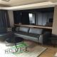 Banesë për Qira në Kapistec, Komuna e Qendrës, Shkup — Jepet me qera apartament 3-dhomësh i mobiluar në Kapistec — fotografi 8