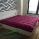 Banesë për Qira në Kapistec, Komuna e Qendrës, Shkup — Jepet me qera apartament 3-dhomësh i mobiluar në Kapistec — fotografi 7
