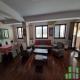 Banesë për Qira në Centar, Komuna e Qendrës, Shkup — Jepet me qira apartament 3-dhomësh i mobiluar në Qendër — fotografi 1