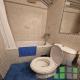 Banesë për Qira në Centar, Komuna e Qendrës, Shkup — Jepet me qira apartament 3-dhomësh i mobiluar në Qendër — fotografi 11