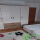 Banesë për Qira në Taftalidze 1, Karposhi, Shkup — Jepet me qira apartament 2 dhomësh i mobiluar në Taftalidze 1 — fotografi 3