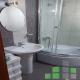 Banesë për Qira në Taftalidze 1, Karposhi, Shkup — Jepet me qira apartament 2 dhomësh i mobiluar në Taftalidze 1 — fotografi 6