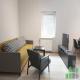 Banesë për Qira në Taftalidze 1, Karposhi, Shkup — Jepet me qera apartament 2-dhomësh i mobiluar në Taftalidze 1 — fotografi 1