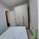 Banesë për Qira në Taftalidze 1, Karposhi, Shkup — Jepet me qera apartament 2-dhomësh i mobiluar në Taftalidze 1 — fotografi 4