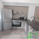 Banesë për Qira në Taftalidze 1, Karposhi, Shkup — Jepet me qera apartament 2-dhomësh i mobiluar në Taftalidze 1 — fotografi 9