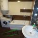 Banesë për Qira në Taftalidze 1, Karposhi, Shkup — Jepet me qera apartament 3-dhomësh i mobiluar në Taftalidze 1 — fotografi 2