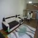 Banesë për Qira në Taftalidze 1, Karposhi, Shkup — Jepet me qera apartament 3-dhomësh i mobiluar në Taftalidze 1 — fotografi 1