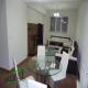 Banesë për Qira në Taftalidze 1, Karposhi, Shkup — Jepet me qera apartament 3-dhomësh i mobiluar në Taftalidze 1 — fotografi 11