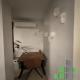 Banesë për Qira në Centar, Komuna e Qendrës, Shkup — Jepet me qira apartament 2 dhomësh i mobiluar në Qendër — fotografi 2