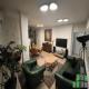 Banesë për Qira në Centar, Komuna e Qendrës, Shkup — Jepet me qira apartament 2 dhomësh i mobiluar në Qendër — fotografi 1