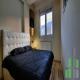 Banesë për Qira në Kozle, Karposhi, Shkup — Jepet me qira apartament 3-dhomësh i mobiluar në Kozle — fotografi 3