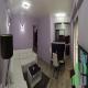 Banesë për Qira në Kozle, Karposhi, Shkup — Jepet me qera apartament 2 dhomësh i mobiluar në Kozle — fotografi 7