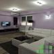 Banesë për Qira në Kozle, Karposhi, Shkup — Jepet me qera apartament 2 dhomësh i mobiluar në Kozle — fotografi 9