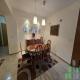 Banesë për Qira në Karpos 4, Karposhi, Shkup — Jepet me qira apartament 3 dhomësh i mobiluar në Karpos 4 — fotografi 4