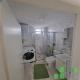 Banesë për Qira në Kozle, Karposhi, Shkup — Jepet me qera apartament 2 dhomësh i mobiluar me oborr në Kozle — fotografi 5
