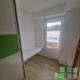 Banesë për Qira në Kozle, Karposhi, Shkup — Jepet me qera apartament 2 dhomësh i mobiluar me oborr në Kozle — fotografi 3