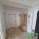 Banesë për Qira në Kozle, Karposhi, Shkup — Jepet me qera apartament 2 dhomësh i mobiluar me oborr në Kozle — fotografi 9