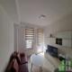 Banesë për Qira në Kozle, Karposhi, Shkup — Jepet me qera apartament 2 dhomësh i mobiluar me oborr në Kozle — fotografi 8