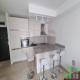 Banesë për Qira në Kozle, Karposhi, Shkup — Jepet me qera apartament 2 dhomësh i mobiluar me oborr në Kozle — fotografi 10