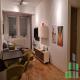 Banesë për Qira në Kapistec, Komuna e Qendrës, Shkup — Jepet me qira apartament 2-dhomësh i mobiluar në Kapistec — fotografi 1