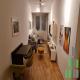 Banesë për Qira në Kapistec, Komuna e Qendrës, Shkup — Jepet me qira apartament 2-dhomësh i mobiluar në Kapistec — fotografi 3