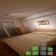 Banesë për Qira në Kapistec, Komuna e Qendrës, Shkup — Jepet me qira apartament 2-dhomësh i mobiluar në Kapistec — fotografi 7