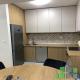 Banesë për Qira në Aerodrom, Shkup — Jepet me qira apartament 3-dhomësh i mobiluar në Aerodrom — fotografi 2